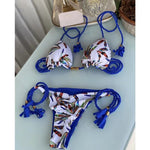 Halelani 2-Piece Bikini - SUMMER PRINTS 2023