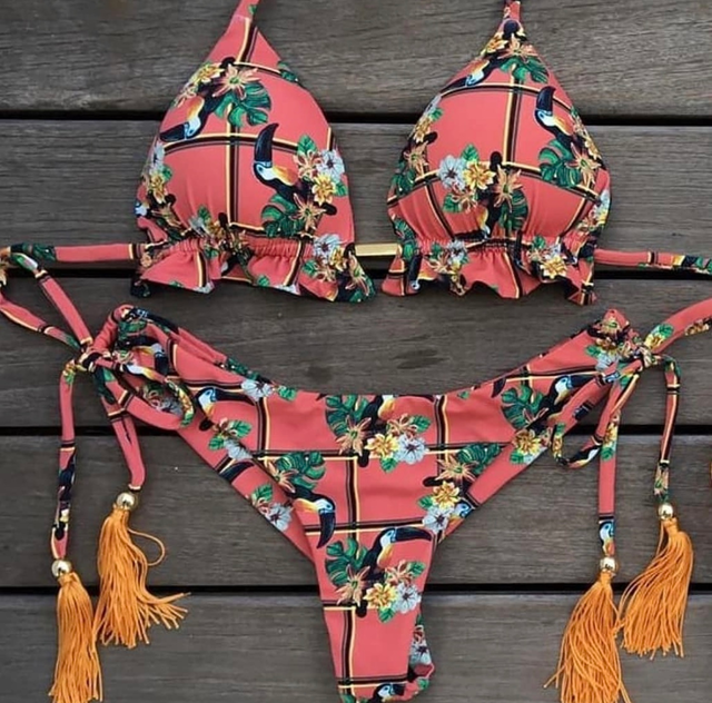 Palm Bay 2-Piece Bikini