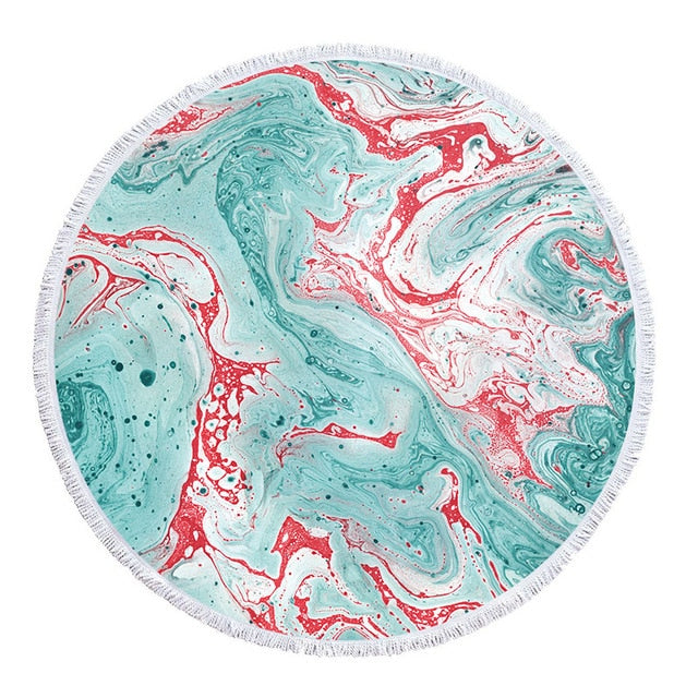 Marbled Collection