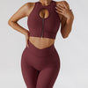 Solid Ribbed Set or Separates