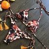 Alynna 2-Piece Bikini
