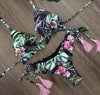 Nevaeh 2-Piece Bikini Set