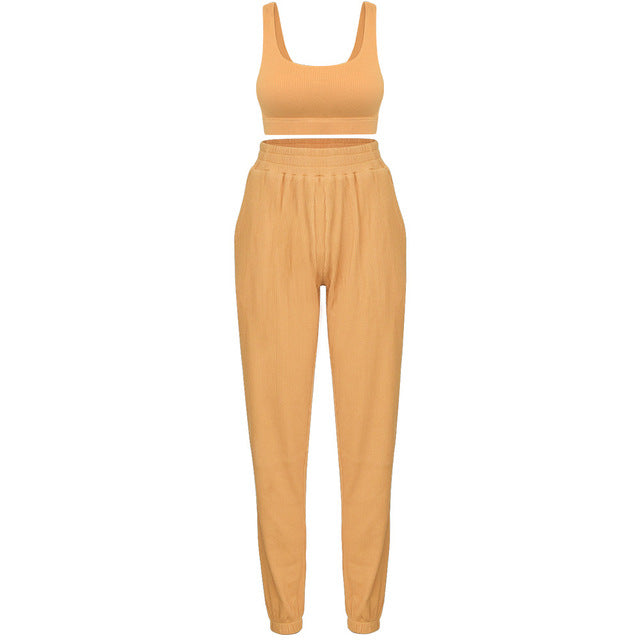 Jogger Set