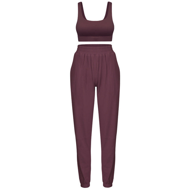 Jogger Set